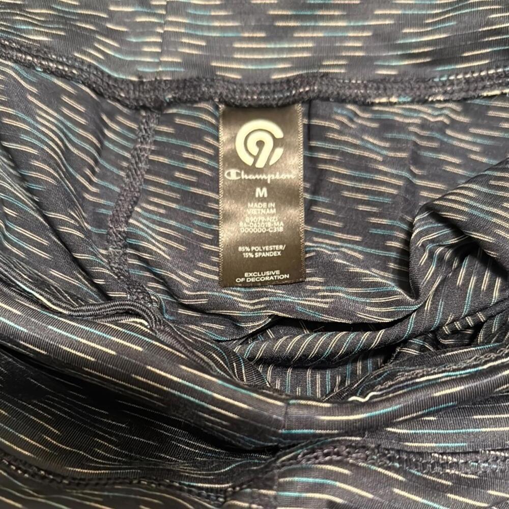 c9 by Champion Women's Mid Rise Leggings - Active Wear - Picture 3 of 5